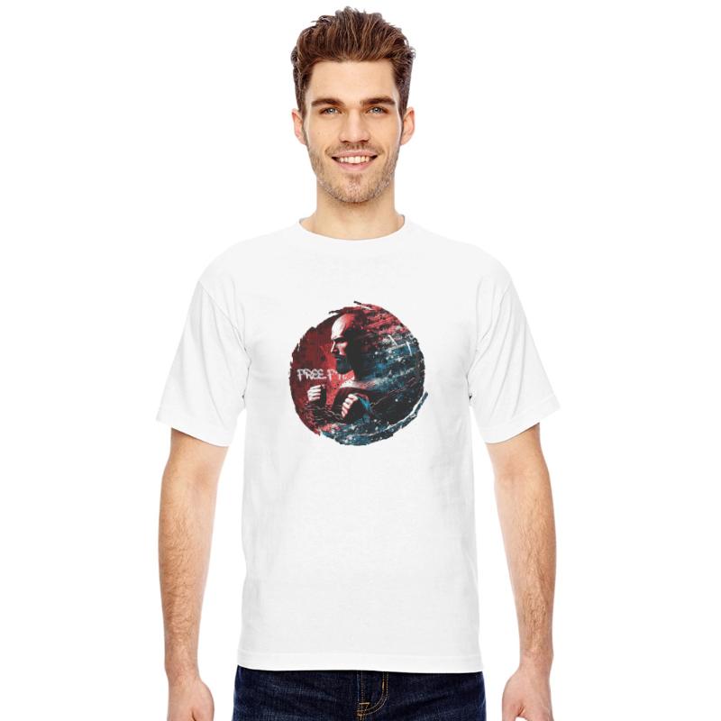 The Fight For Freedom Special LE Item Only 100!