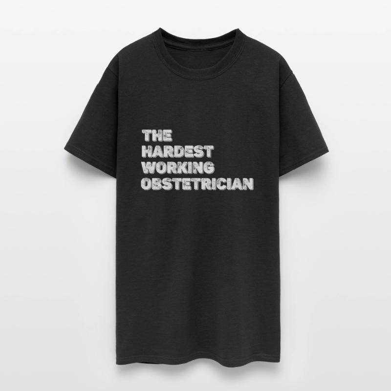The Hardest Working Obstetrician Gynecologist