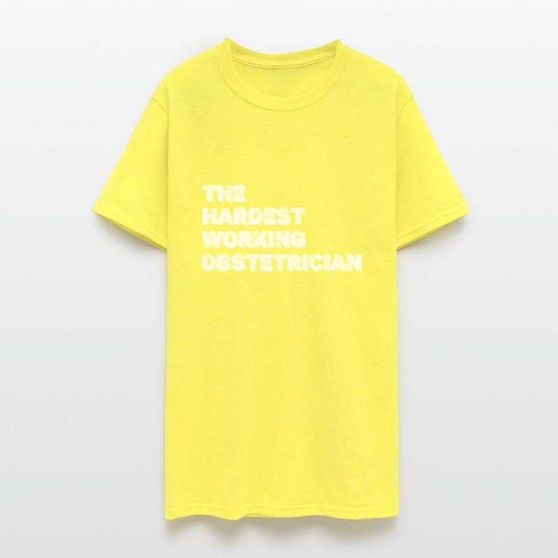 The Hardest Working Obstetrician Gynecologist