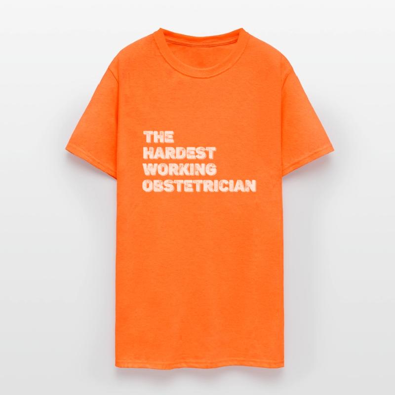 The Hardest Working Obstetrician Gynecologist