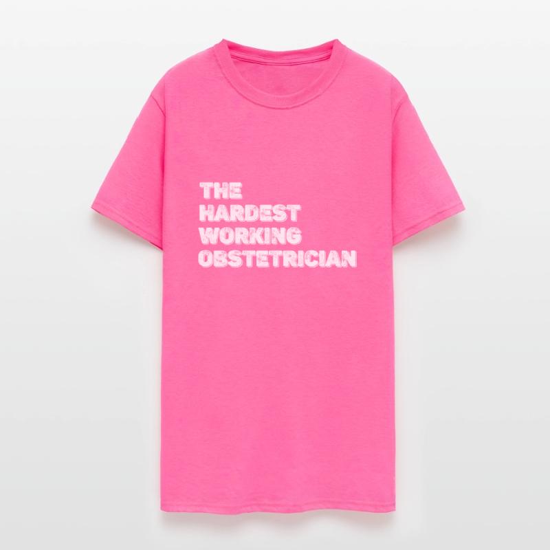 The Hardest Working Obstetrician Gynecologist