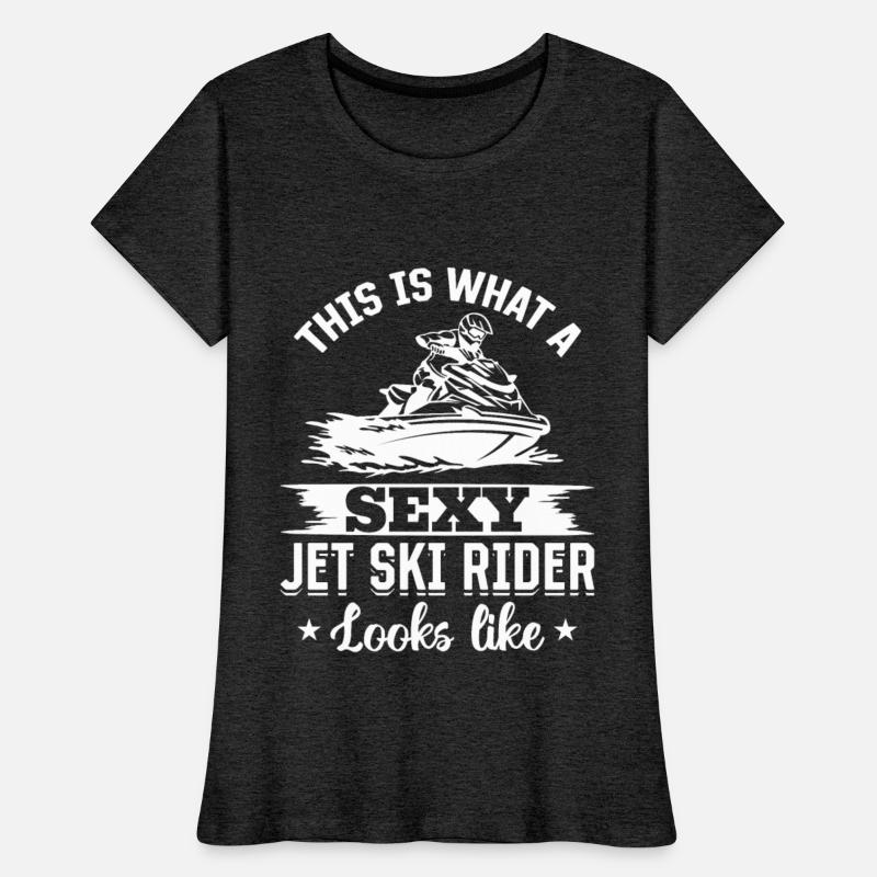 This is what a sexy jet ski rider looks like - Jet