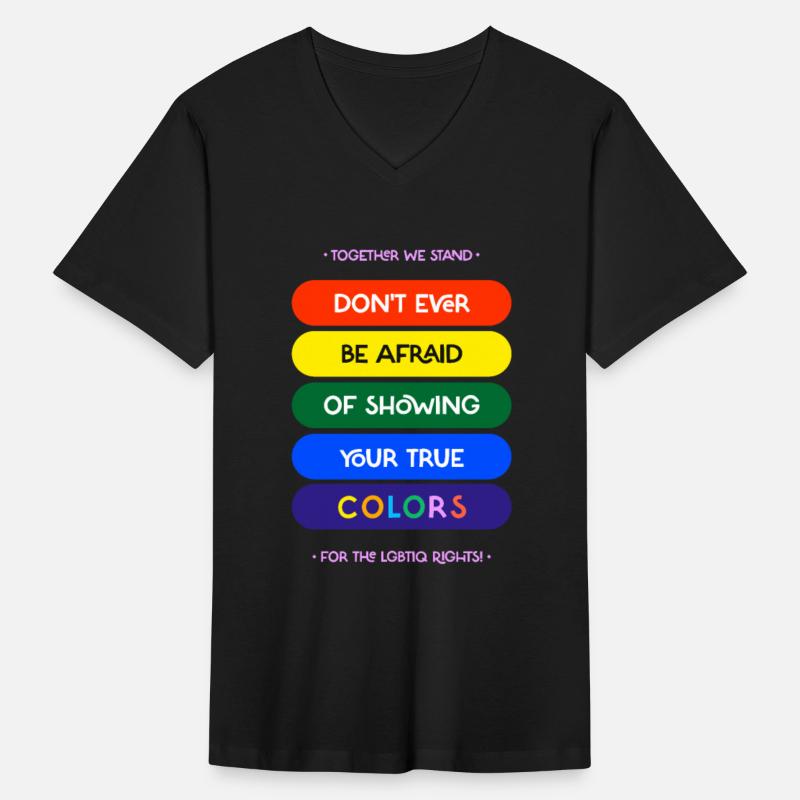 Together We Stand | LGBTIQ