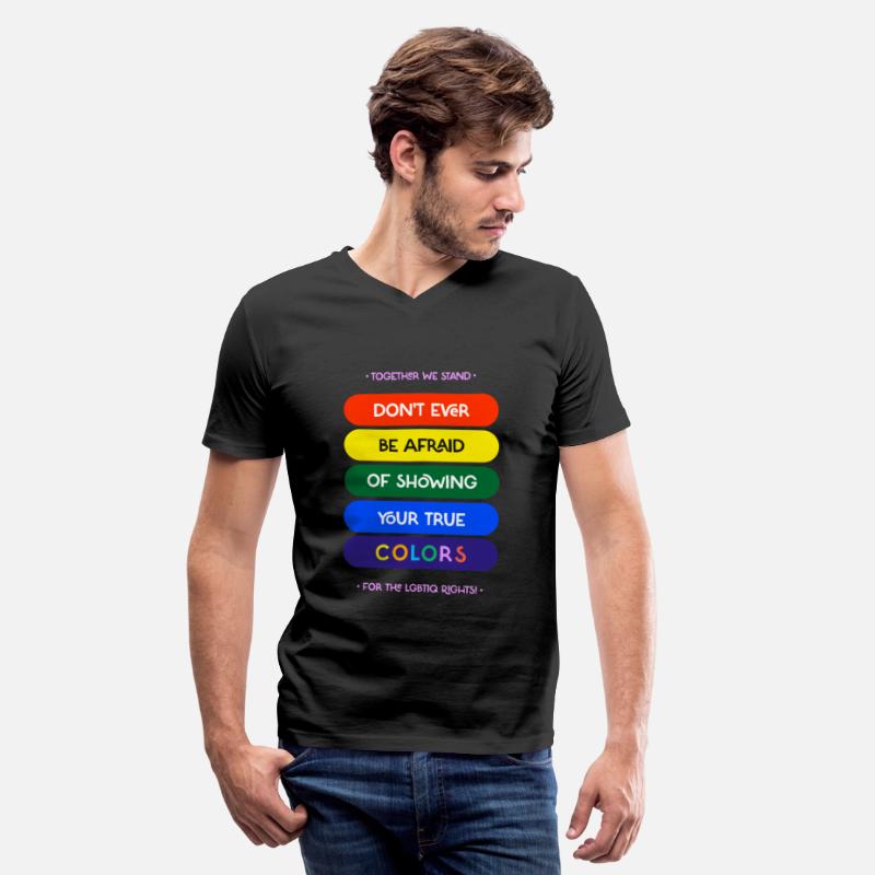 Together We Stand | LGBTIQ