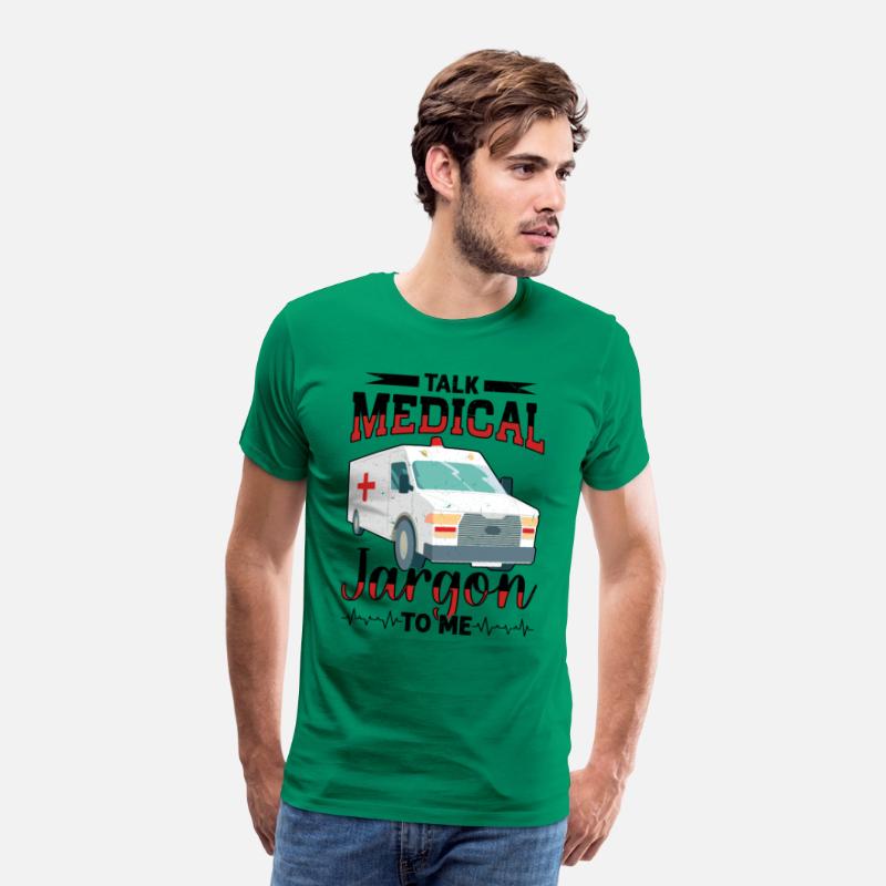 Transport Nurse Critical Care Ambulance Nurse