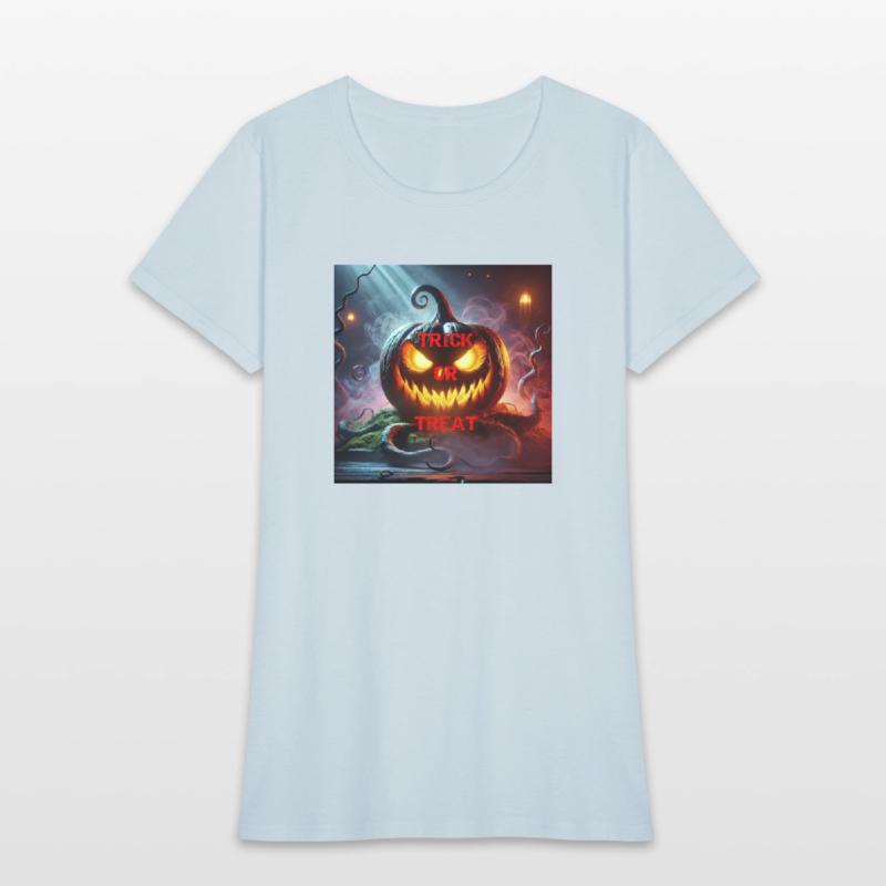 Trick or Treat _ Halloween