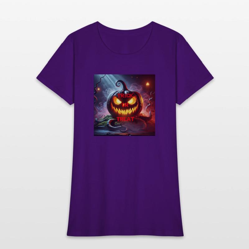 Trick or Treat _ Halloween