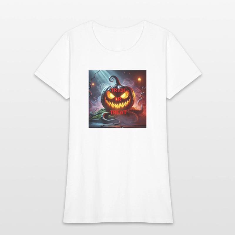 Trick or Treat _ Halloween