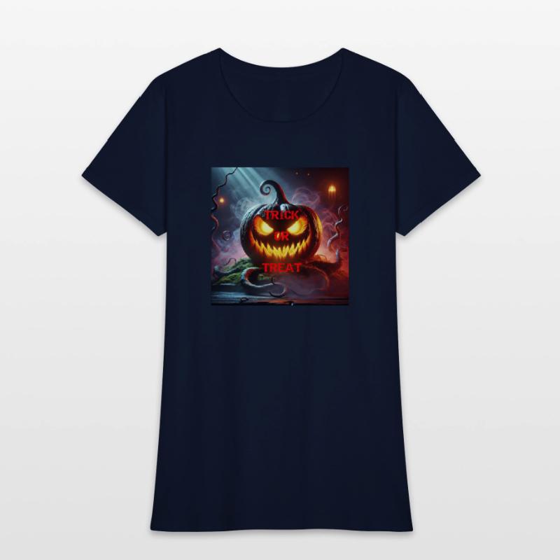 Trick or Treat _ Halloween