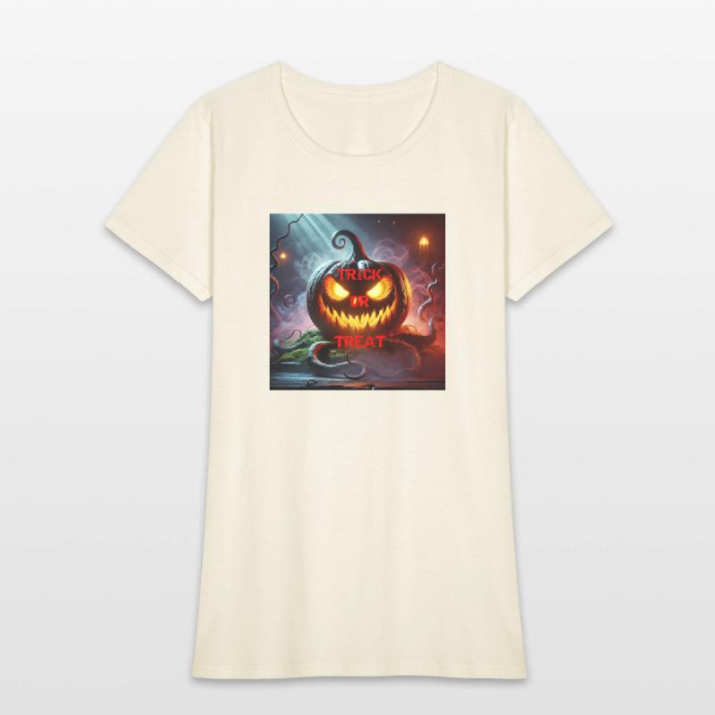 Trick or Treat _ Halloween