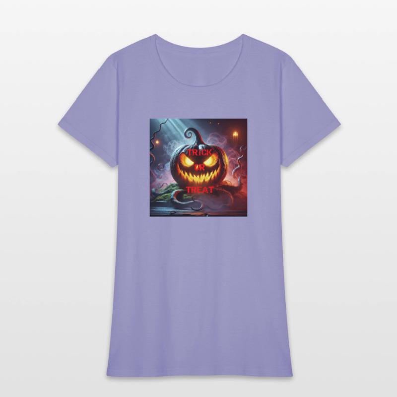 Trick or Treat _ Halloween
