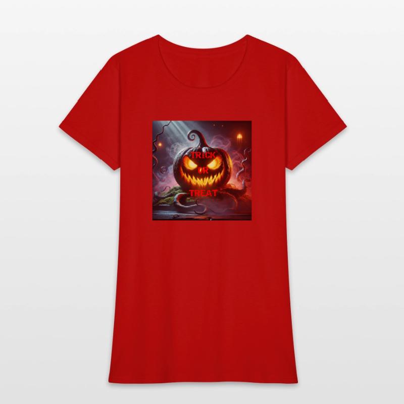 Trick or Treat _ Halloween