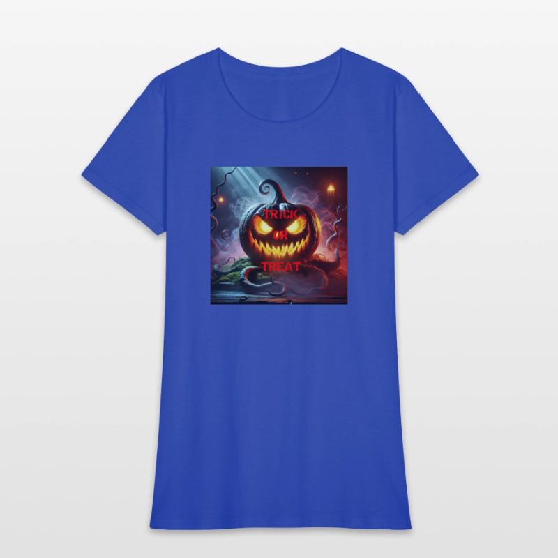 Trick or Treat _ Halloween