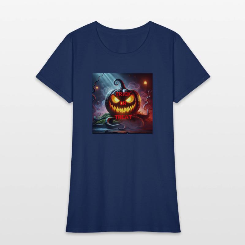 Trick or Treat _ Halloween