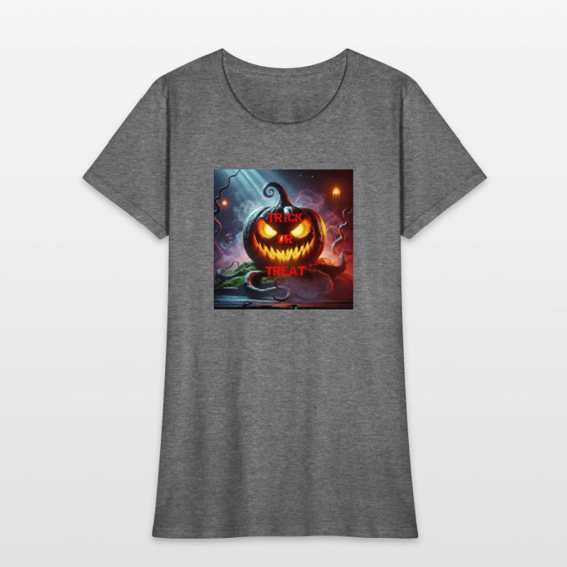 Trick or Treat _ Halloween