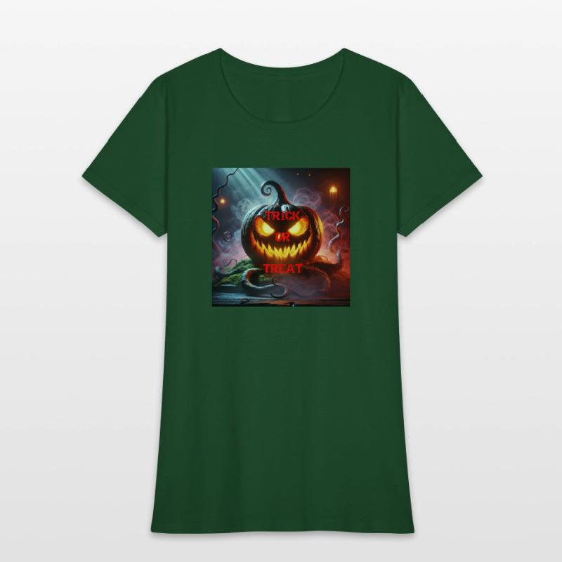 Trick or Treat _ Halloween