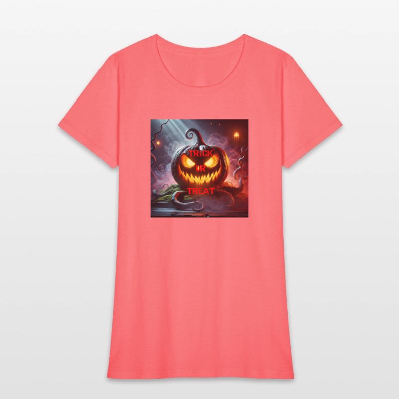 Trick or Treat _ Halloween