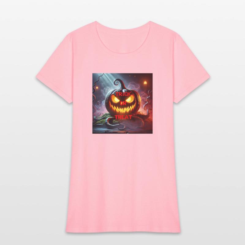 Trick or Treat _ Halloween