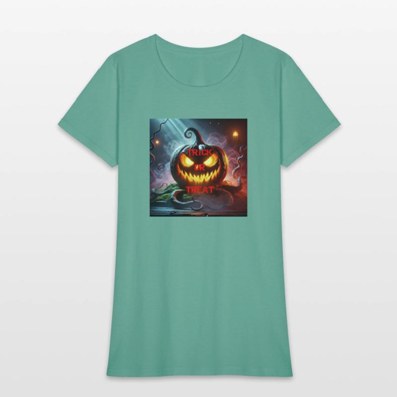 Trick or Treat _ Halloween