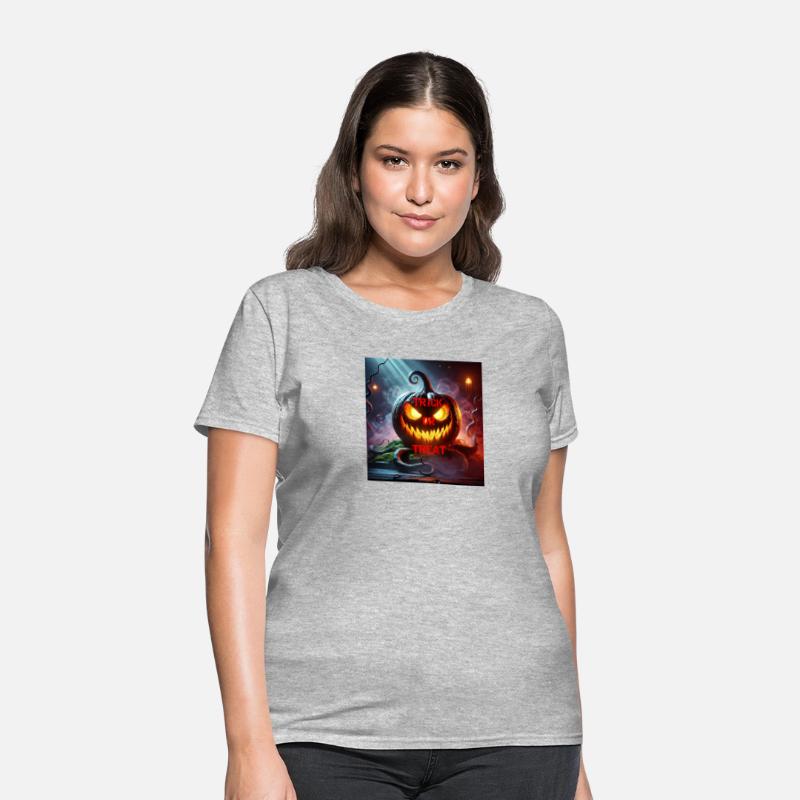 Trick or Treat _ Halloween