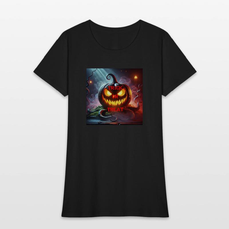 Trick or Treat _ Halloween