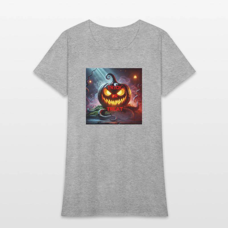 Trick or Treat _ Halloween