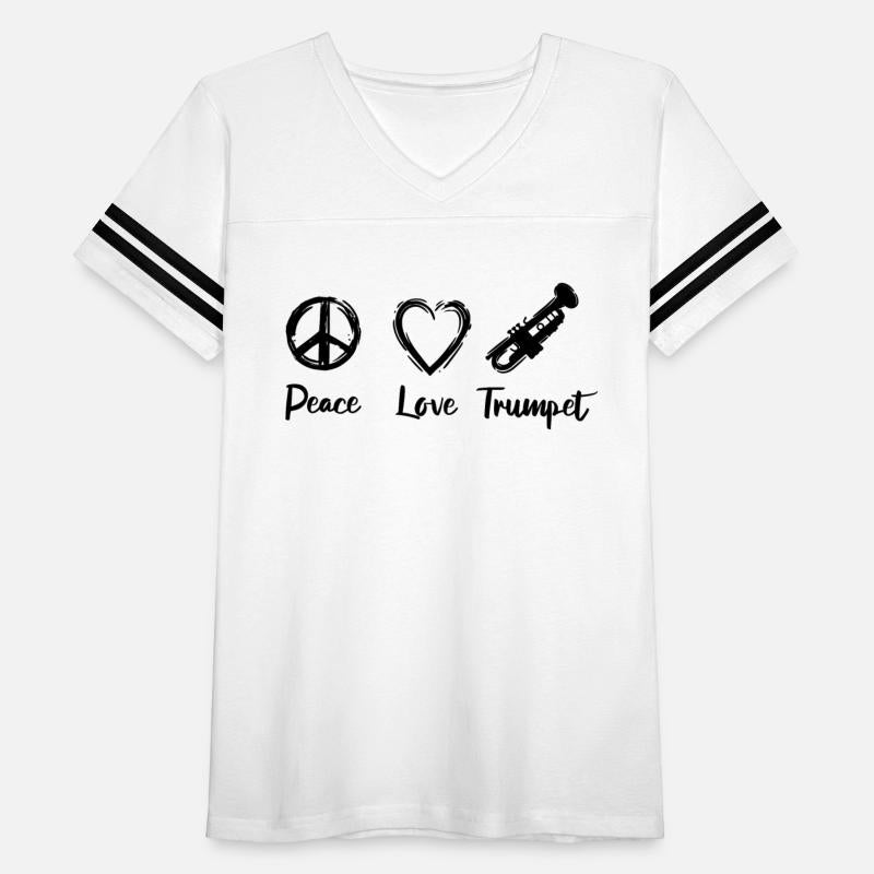 Trumpet Love