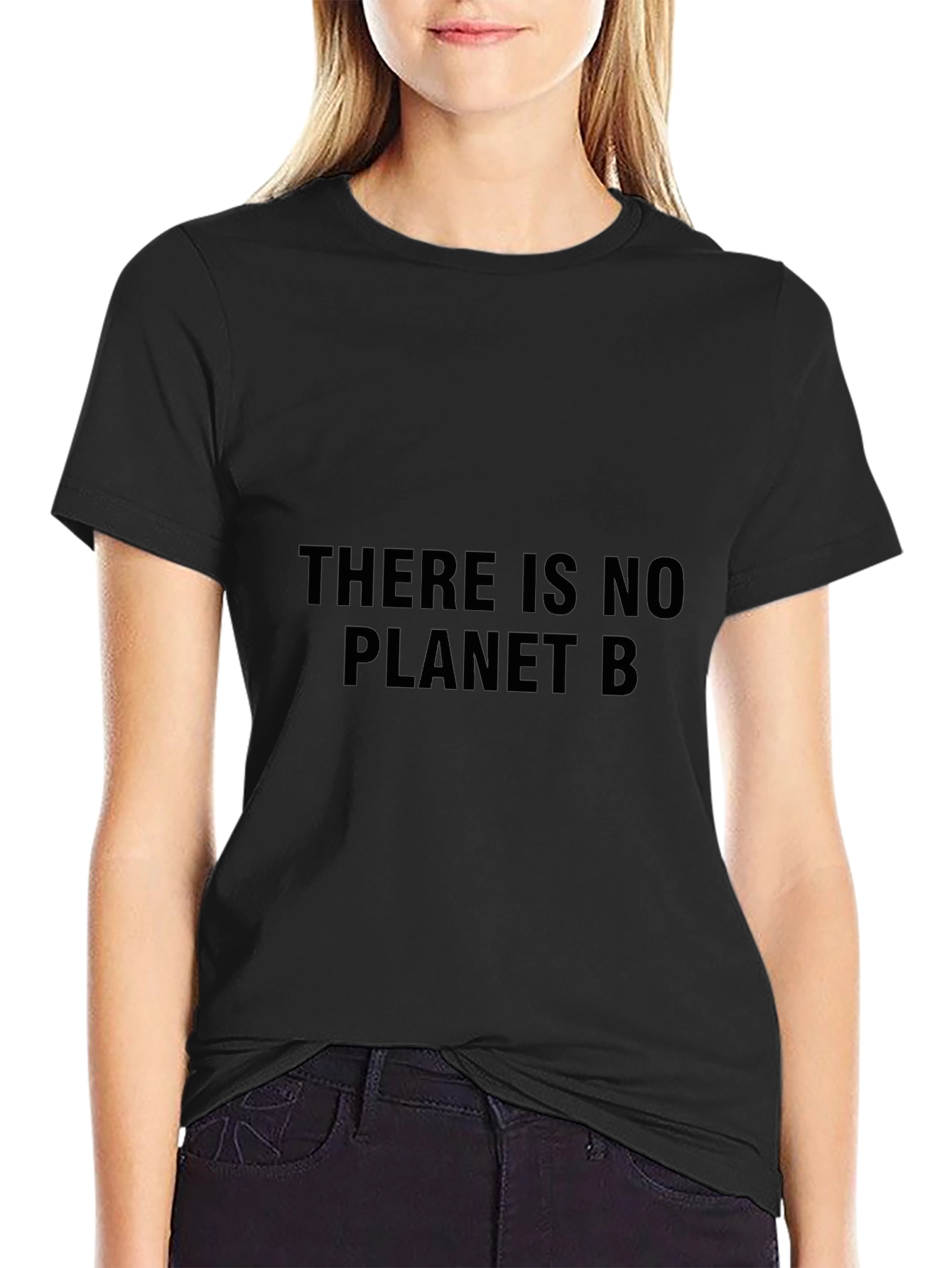 There is No Planet B T-Shirt