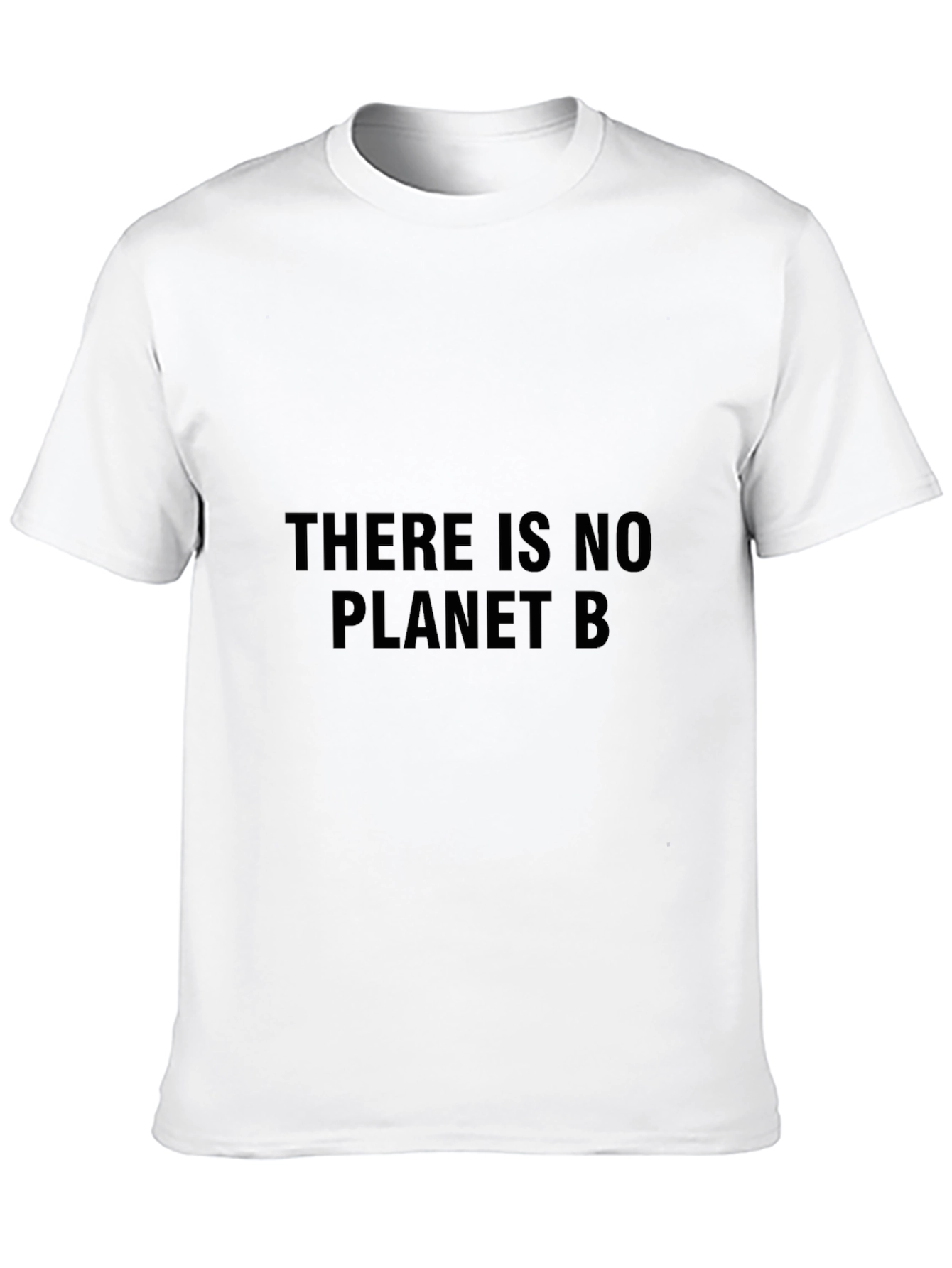 There is No Planet B T-Shirt