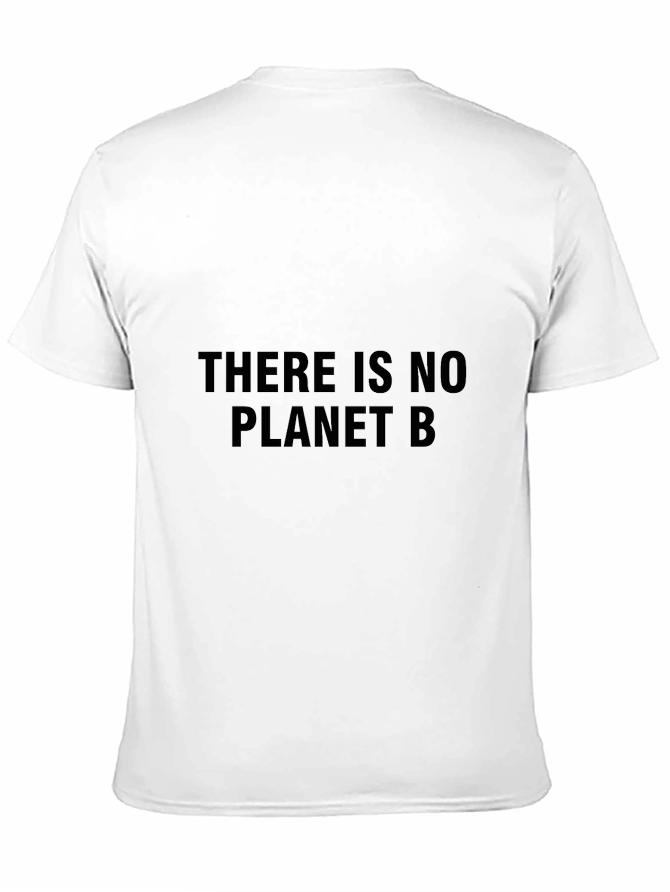 There is No Planet B T-Shirt