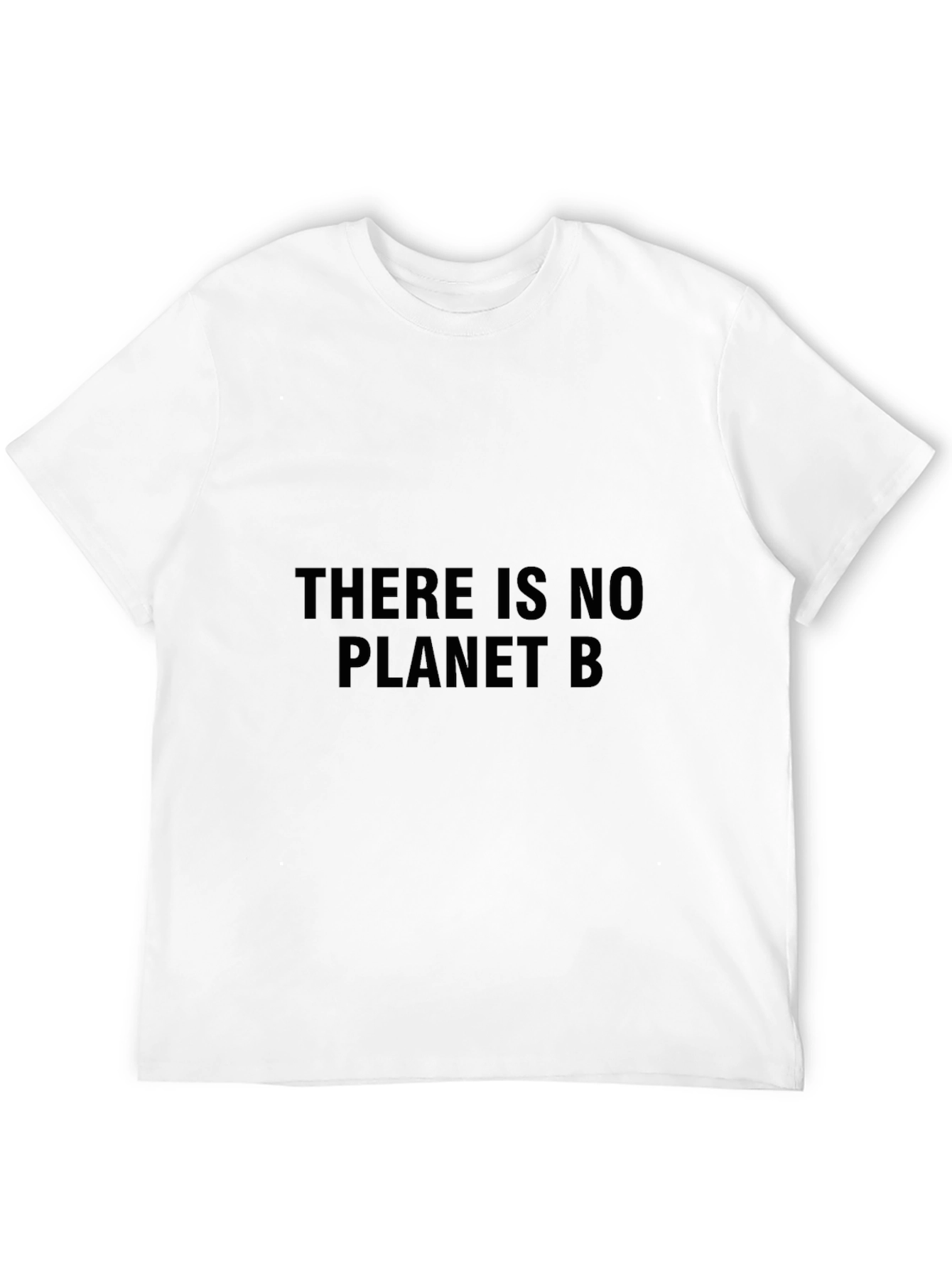 There is No Planet B T-Shirt