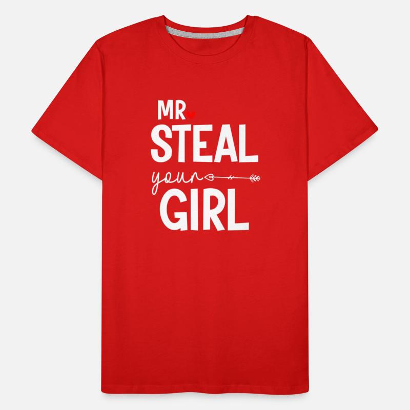 Valentines Day Clothing Premium