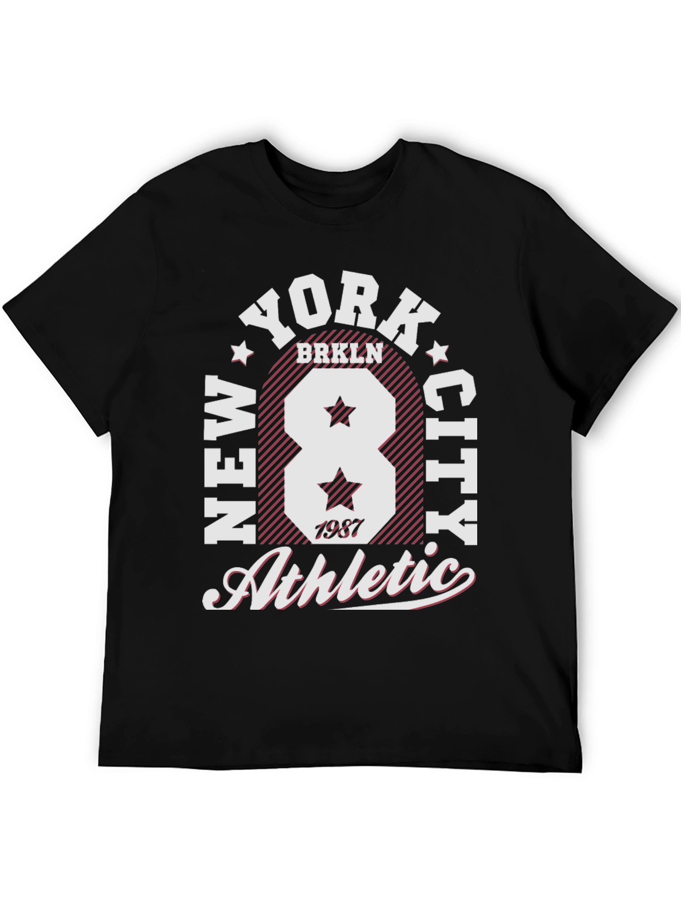 New York City Athletic T-Shirt