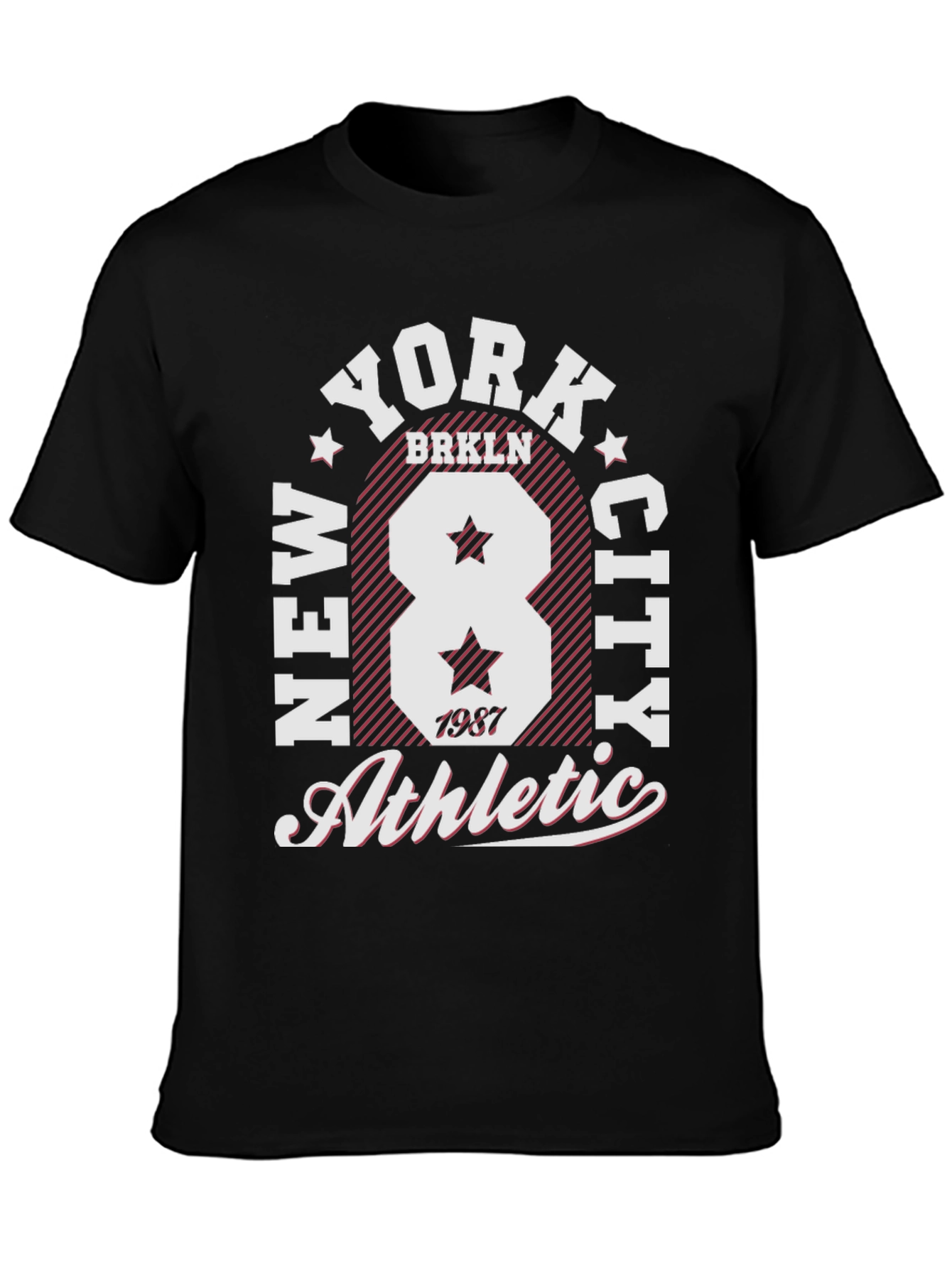 New York City Athletic T-Shirt