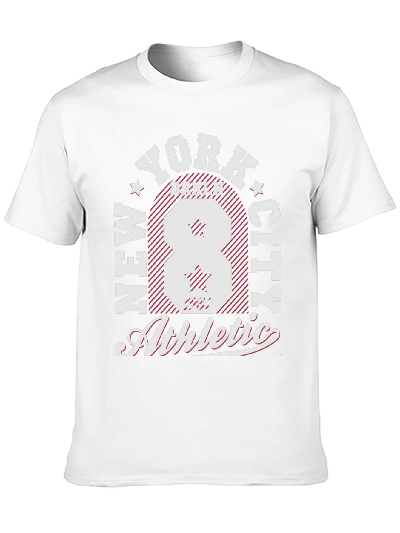 New York City Athletic T-Shirt