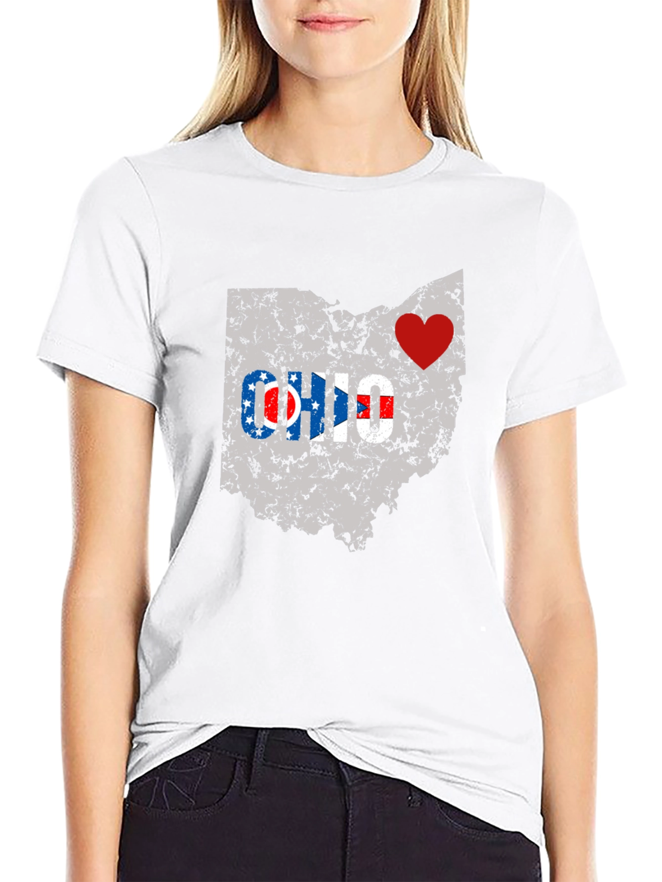 Ohio State Pride T-Shirt
