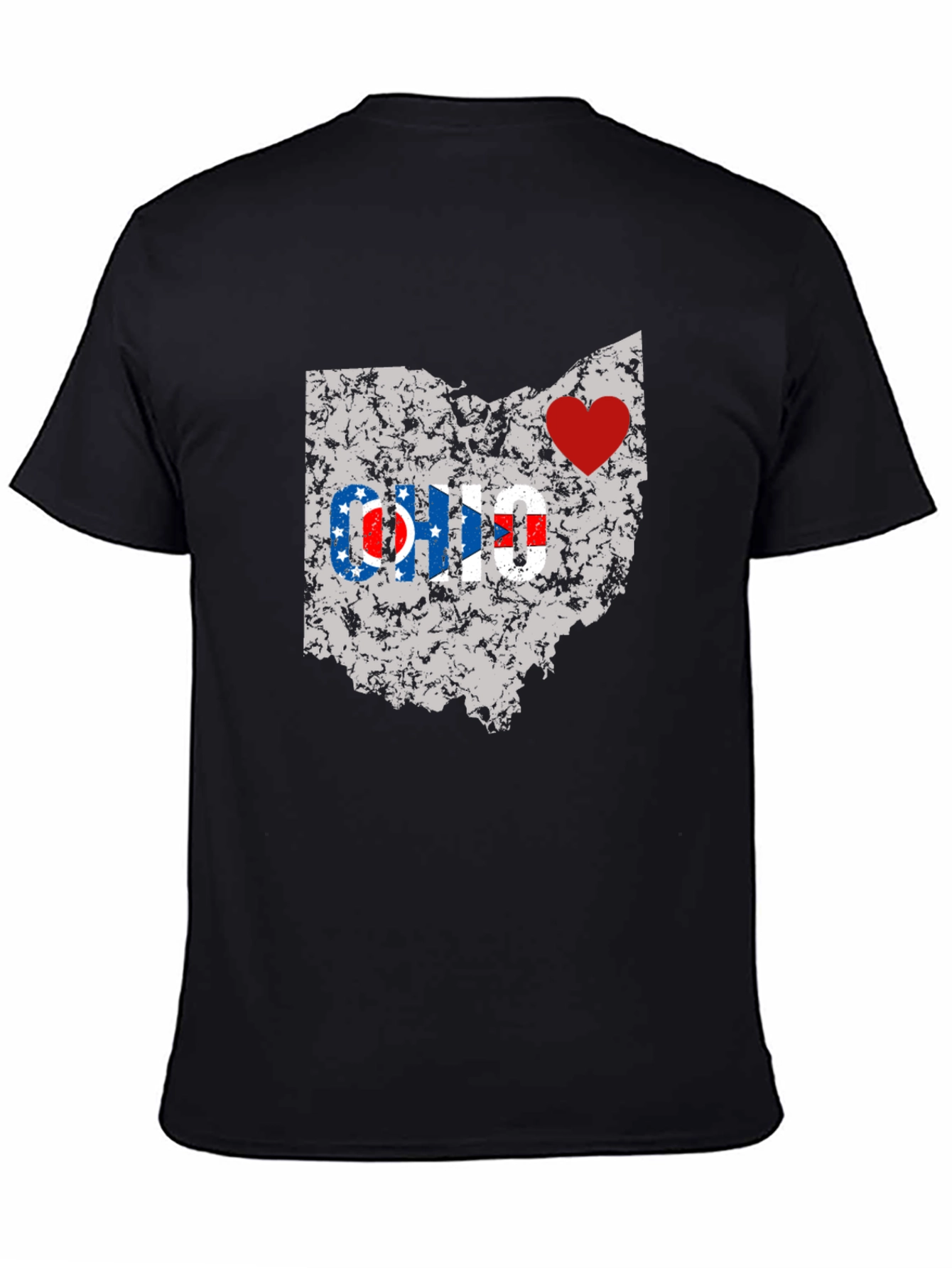 Ohio State Pride T-Shirt