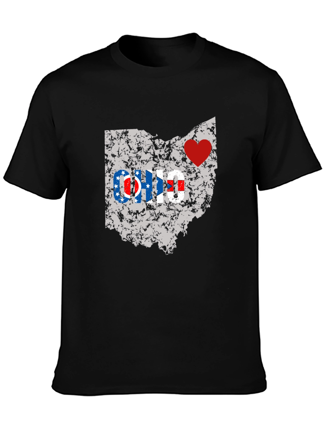 Ohio State Pride T-Shirt