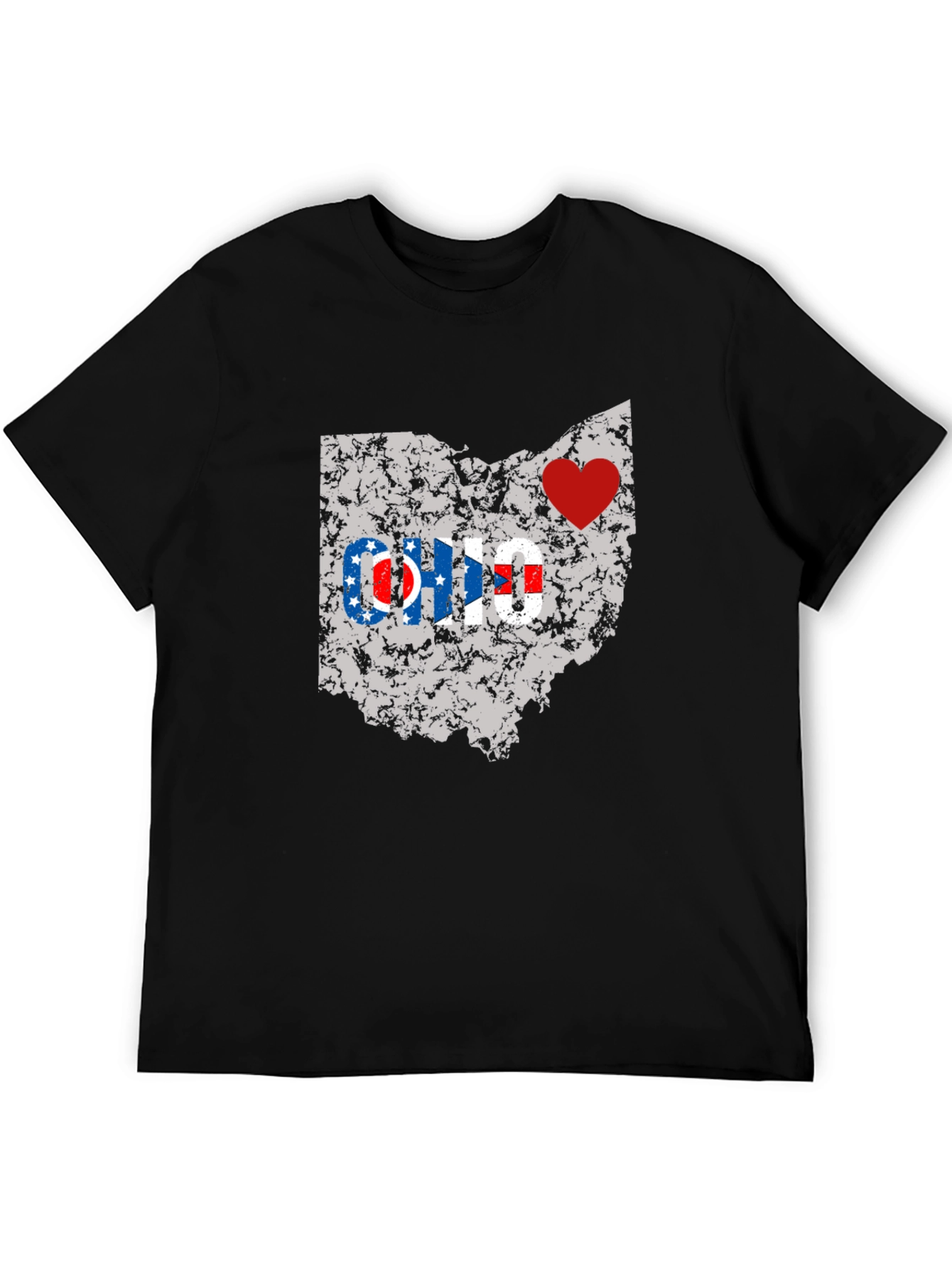 Ohio State Pride T-Shirt
