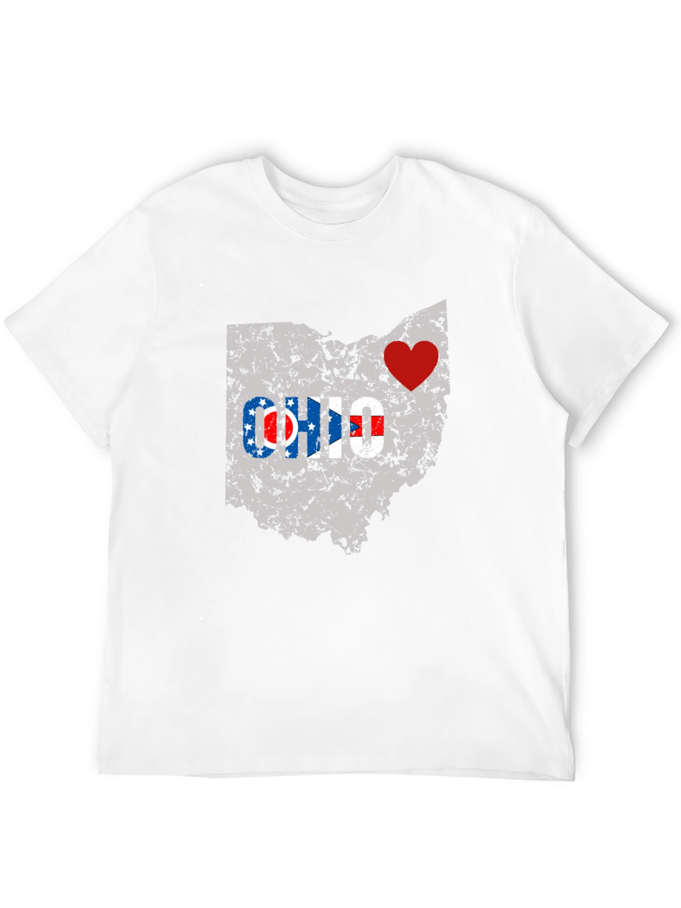 Ohio State Pride T-Shirt