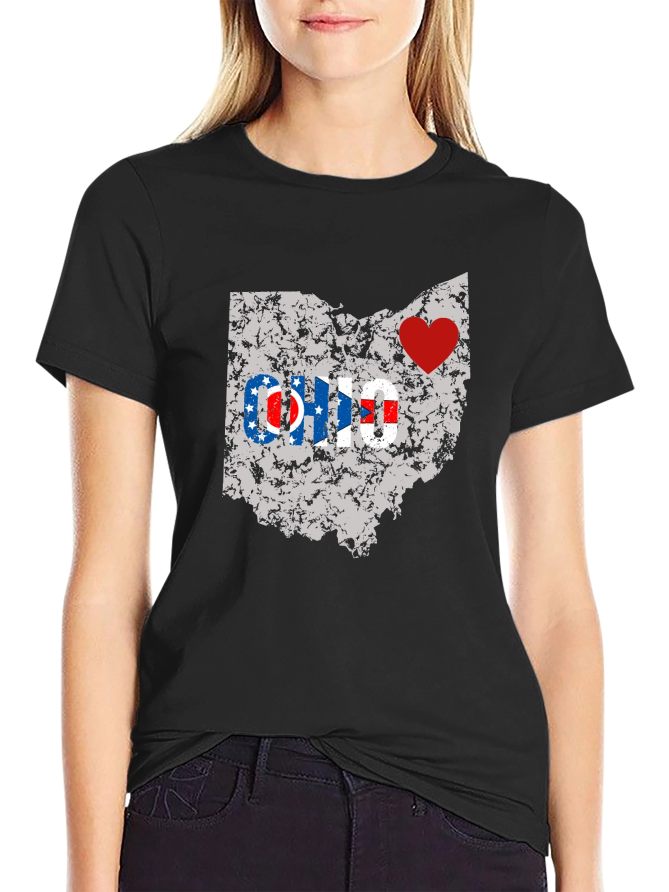 Ohio State Pride T-Shirt