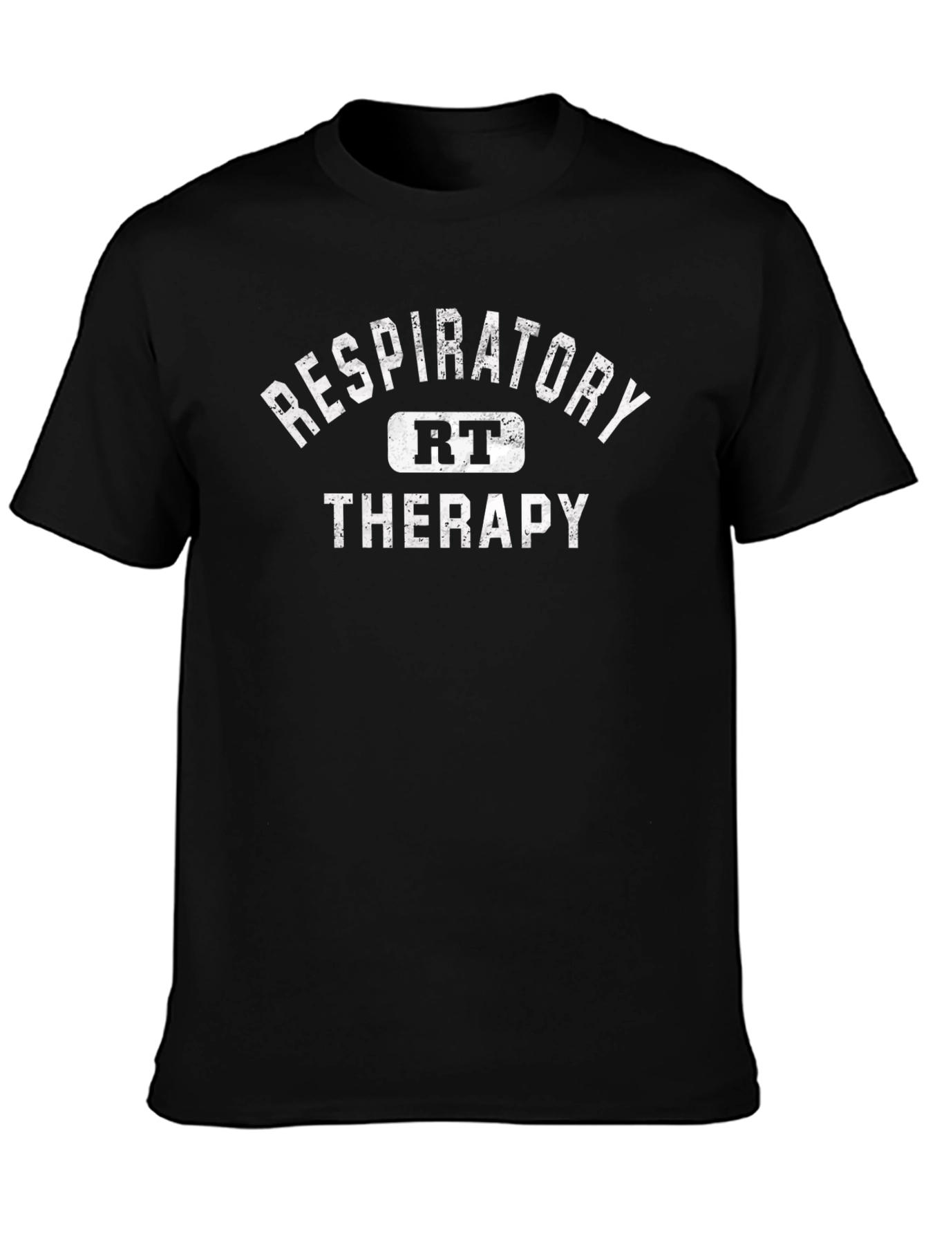Respiratory Therapy RT T-Shirt