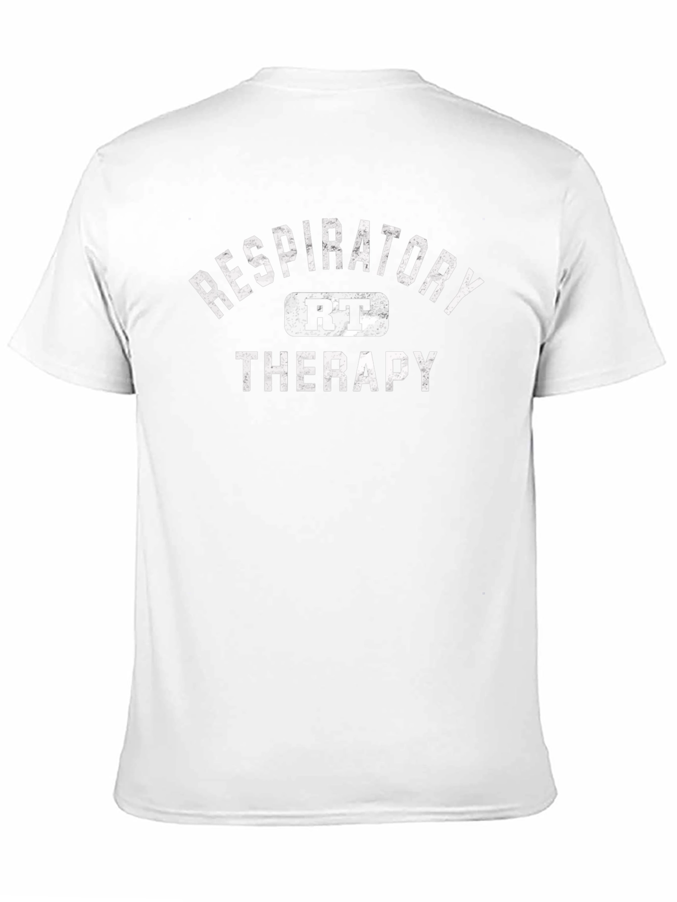 Respiratory Therapy RT T-Shirt