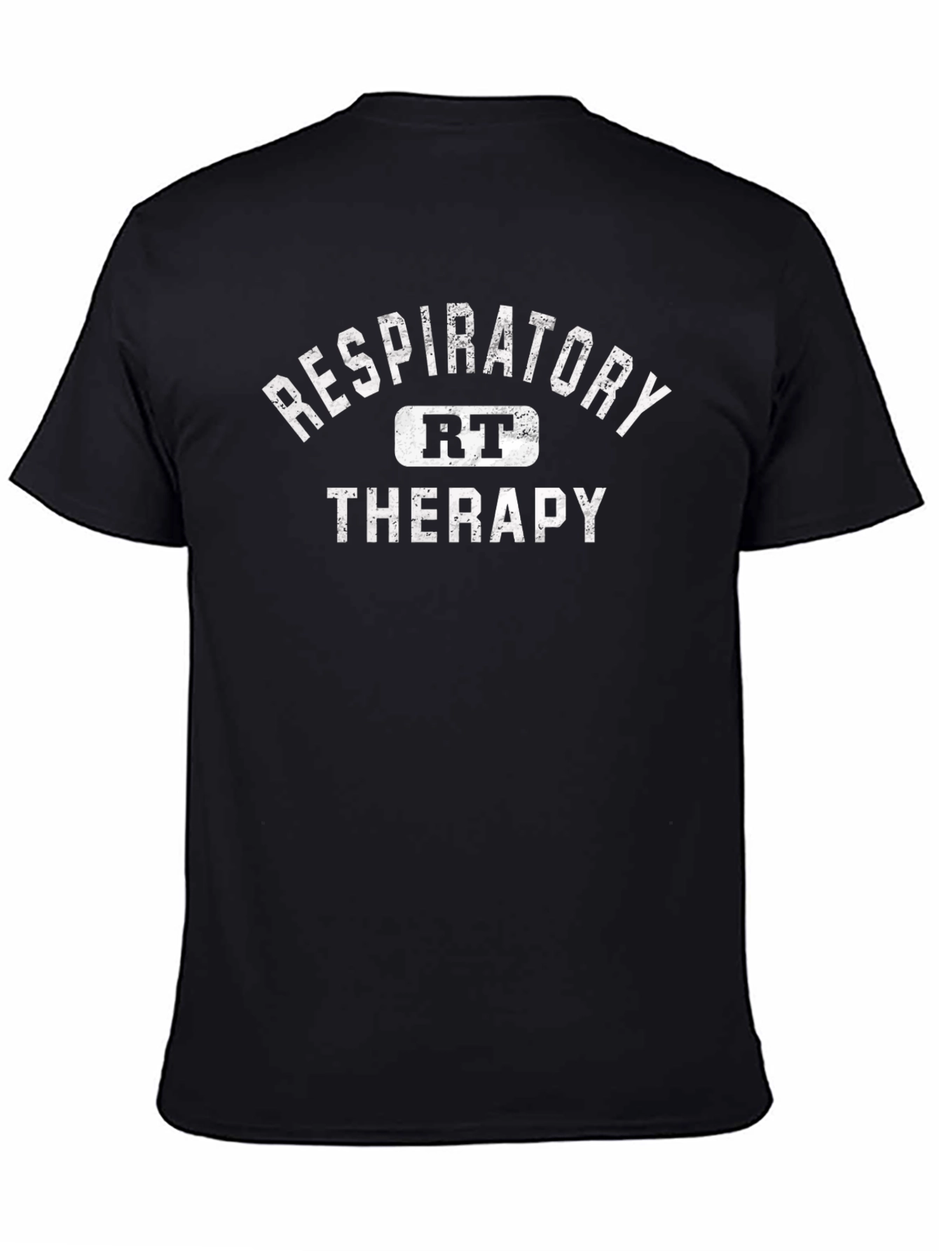 Respiratory Therapy RT T-Shirt