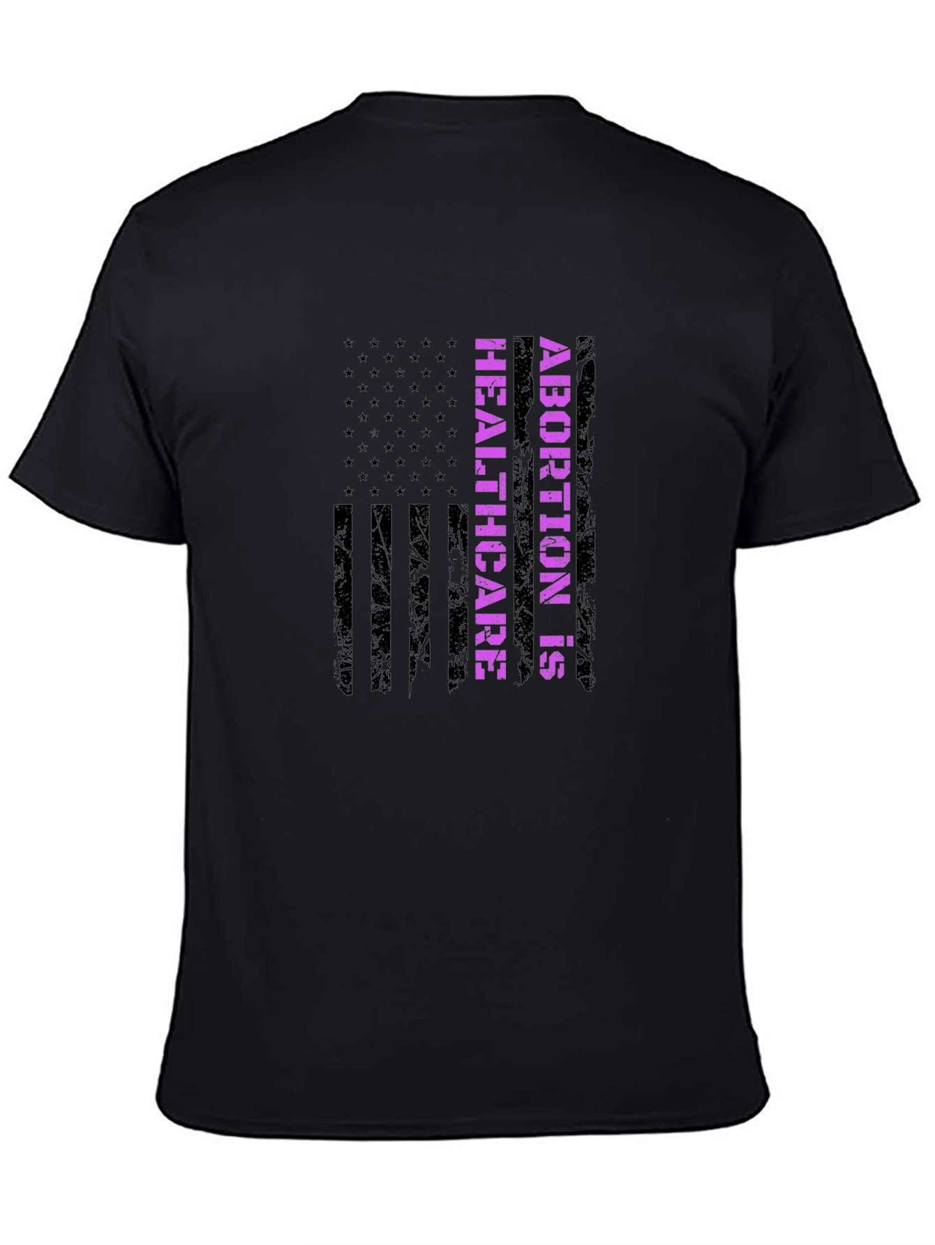 Abortion is Healthcare Graphic Tee