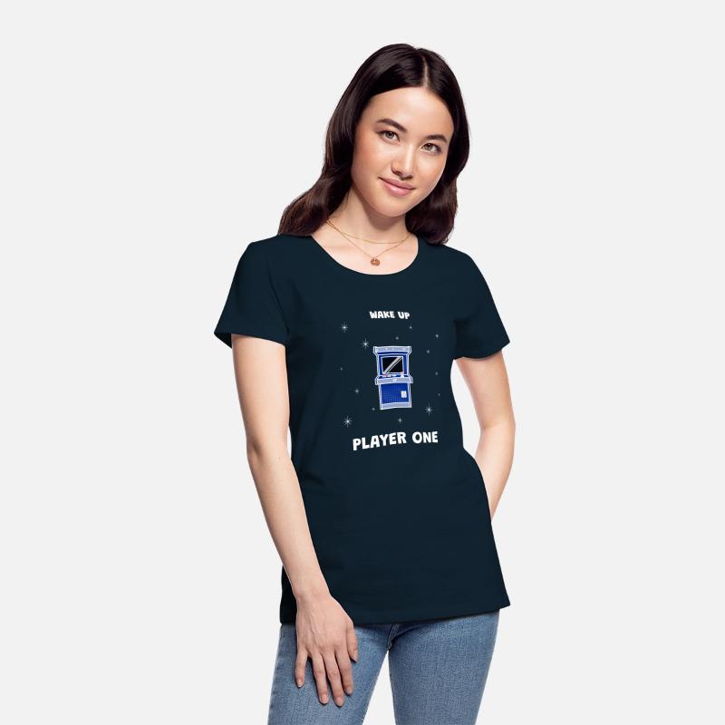 Wake Up, Player One – Spiritual Awakening