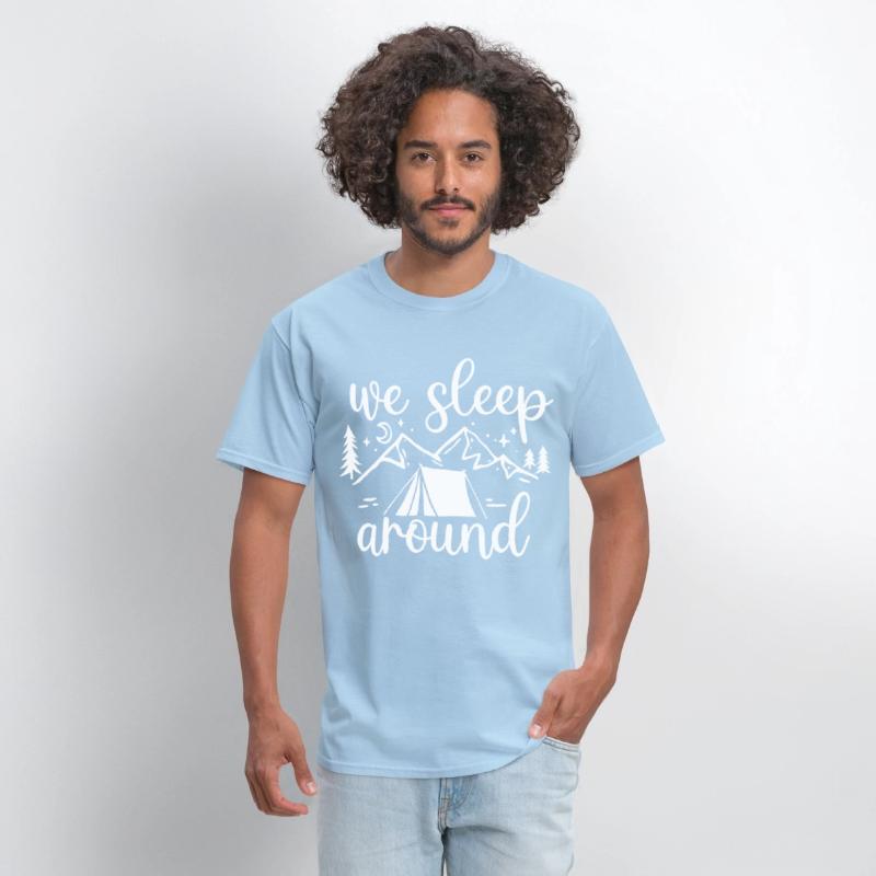 We Sleep Around Funny