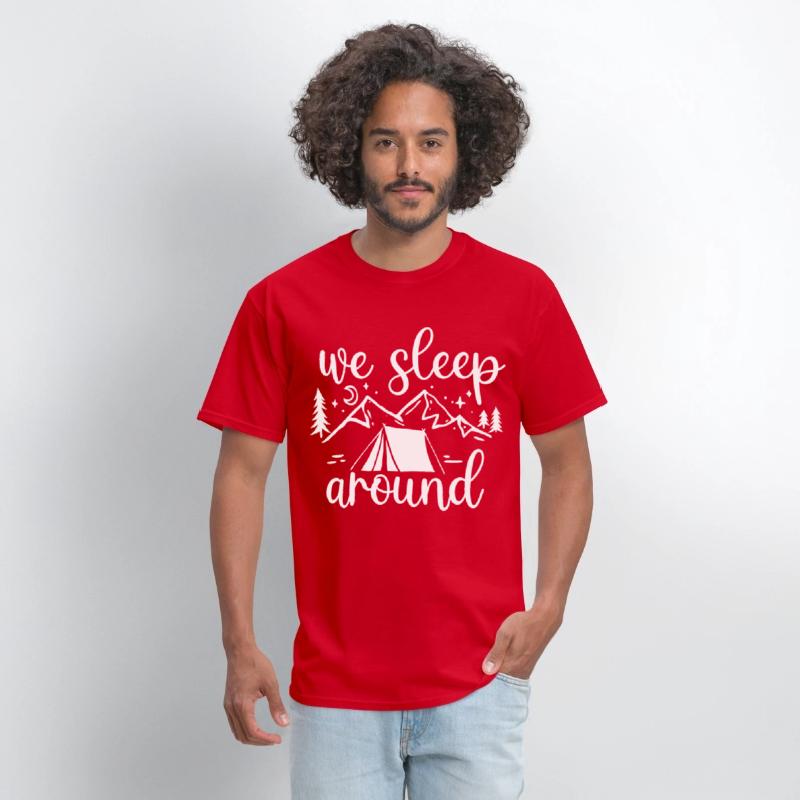 We Sleep Around Funny
