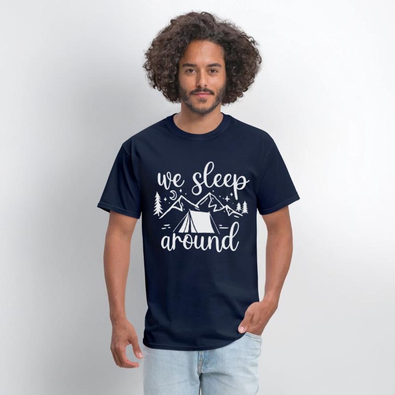 We Sleep Around Funny
