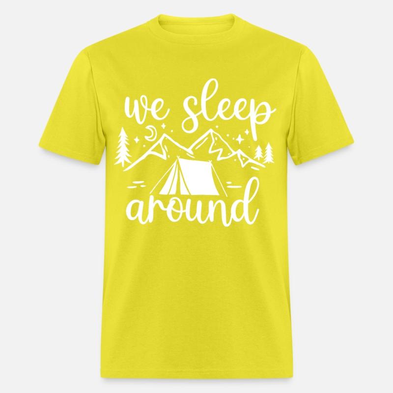 We Sleep Around Funny